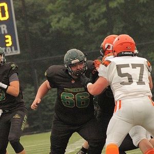 Meet your Posher, Chad